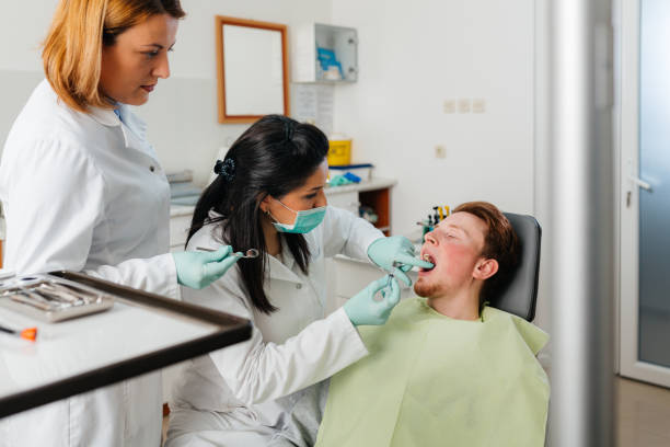 Best Emergency Dentist for Special Needs Patients in Brownsville, OR