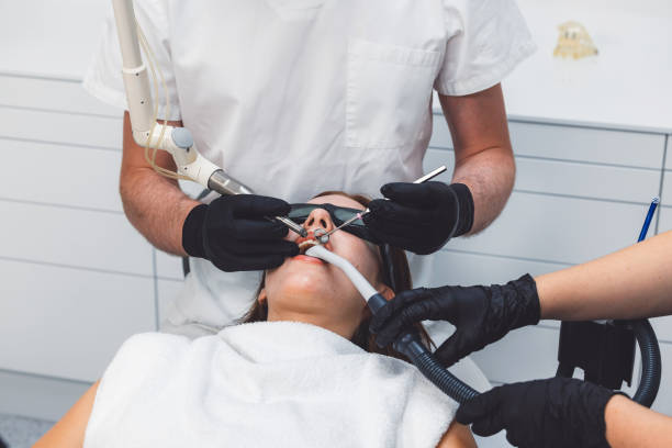 Best Broken or Cracked Tooth Emergency Dentist in Brownsville, OR