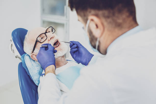 Best Emergency Dental Services for Seniors in Brownsville, OR
